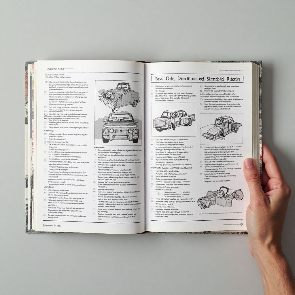 Car Maintenance Guide